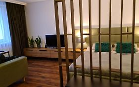 Mona Apartamentai